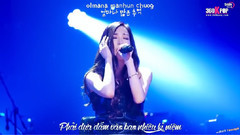 模仿翻唱,Tiffany(少女时代),少女时代 - Moon & Sunrise