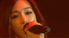 Tiffany(少女时代),少女时代 - Heart Break Hotel & I Just Wanna Dance