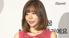 Sunny(少女时代),少女时代 - SK-II Changedestiny Campaign Sunny Cut