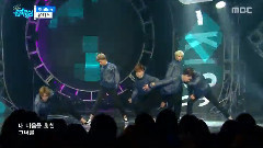 U-KISS - STALKER