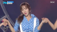 Fiestar - APPLE PIE