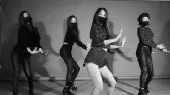 Two X - RESTART 2016 SURIN(金秀潾)Ver