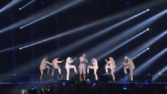 BTOB - 没关系 & Talk