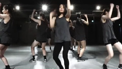 舞蹈视频 - Never Be Like You