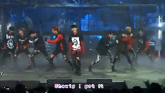 EXO - Monster