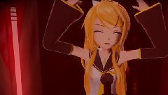 亚北音留,初音未来,镜音双子,VOCALOID家族 - アンハッピーリフレイン