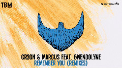 欧美群星 - Remember You (Cr3on Deepermix)