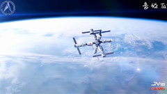 音乐短片,影视原声 - 中国长征七号运载火箭 震撼宣传片