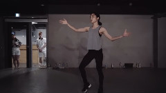 舞蹈视频,街舞视频 - Never Be Like You