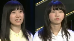 HKT48 - 公演終了後心得