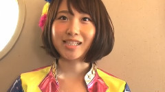 AKB48 - 情熱大陸'横山由依 編'高橋朱里 特別映像