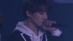 V(防弹少年团),田柾国(防弹少年团),防弹少年团 - Born Singer