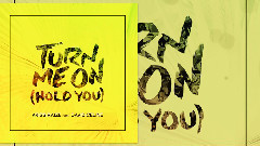 欧美群星 - Turn Me On Hold You
