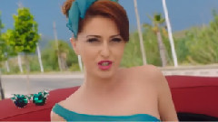 Albana Mesuli - Une E Ti