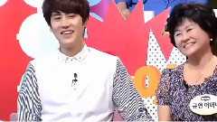 圭贤(Super Junior) - 妈妈咪呀 Cut