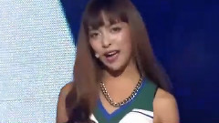 Luna(f(x)) - Free Somebody