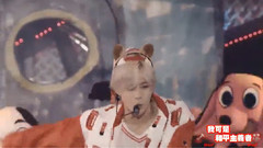 崔珉豪(SHINee),Key(SHINee),温流(SHINee),李泰民(SHINee),SHINee - Woof Woof