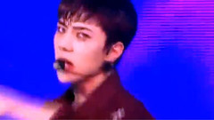 XIUMIN(EXO),吴世勋(EXO),都暻秀(EXO),边伯贤(EXO),EXO - Monster