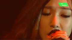 Tiffany(少女时代),少女时代 - Heartbreak Hotel