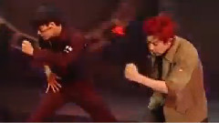 EXO - Monster