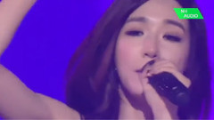 Tiffany(少女时代),少女时代 - I Just Wanna Dance