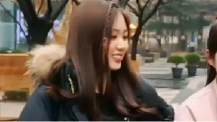CLC - CUBE练习生Produce101期间