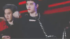 都暻秀(EXO),EXO - Monster