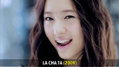 崔雪莉,宋茜,Krystal(f(x)),Amber(f(x)),f(x) - F(X)2009-2015MV全记录
