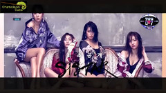 多顺(Sistar),宝拉(Sistar),孝琳(Sistar),昭宥(Sistar),Sistar - I Like That
