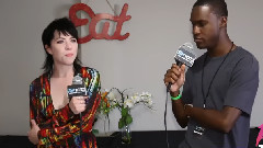 Carly Rae Jepsen - Fun 107.1 Presents CRJ