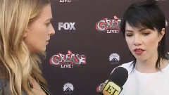 Carly Rae Jepsen - Carly Won't Let Fear Get in the Way After Christina Grimmie Shooting