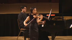 欧美群星 - Debussy Clair de lune