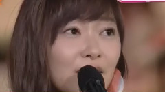 AKB48,HKT48,SKE48,NMB48 - 有泪有笑 AKB总选举回顾