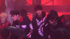EXO - Monster