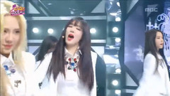 Tiffany(少女时代),昭宥(Sistar),咸慇晶(T-ara),素珍(Girl's Day),韩国群星 - 昭宥&素珍&黄美英&恩静声音对决篇