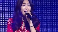 Sistar - I Like That & Hey You & Come and Get Me