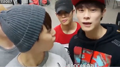 Astro(韩国) - ASTRO DDOCA合集