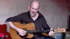 音乐短片 - The Beatles Guitar