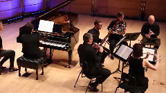 欧美群星 - Louise Farrenc Sextet for Piano and Winds