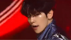 EXO - Monster - SBS人气歌谣 现场版 16/06/26
