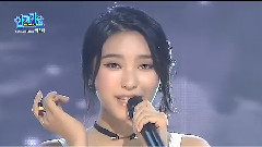 Sistar - Say I Love You & l Like That - SBS人气歌谣 现场版 16