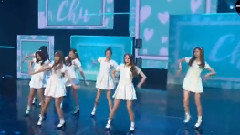 CLC - Mr. Chu