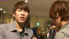 Boyfriend - ーイフレン大作战 中日字幕 13/03/14