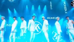 MONSTA X - ALL IN