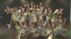 SNH48 - 梦想岛