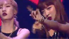 Luna(f(x)) - Free Somebody
