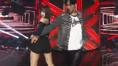 HaNi(EXID),KNK - Trouble Maker