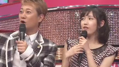 渡边麻友,柏木由纪 - 6月28日 UTAGE 宣番