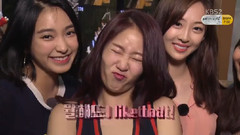 多顺(Sistar),昭宥(Sistar),孝琳(Sistar),宝拉(Sistar),Sistar - 演艺家中介 回归采访