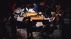 欧美群星 - Steve Reich's Double Sextet